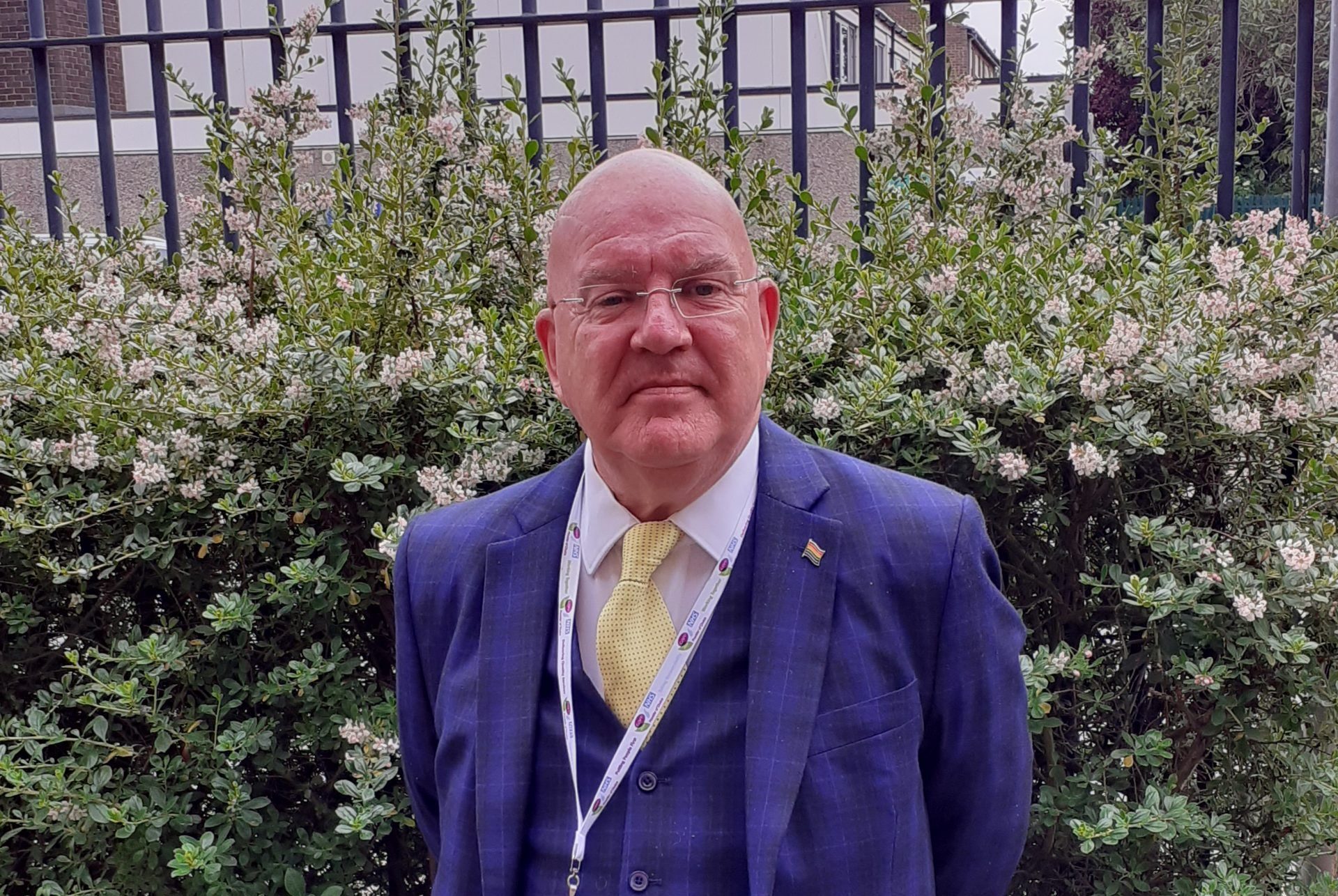 Care Plus Group Appoints New Chair - Care Plus Group