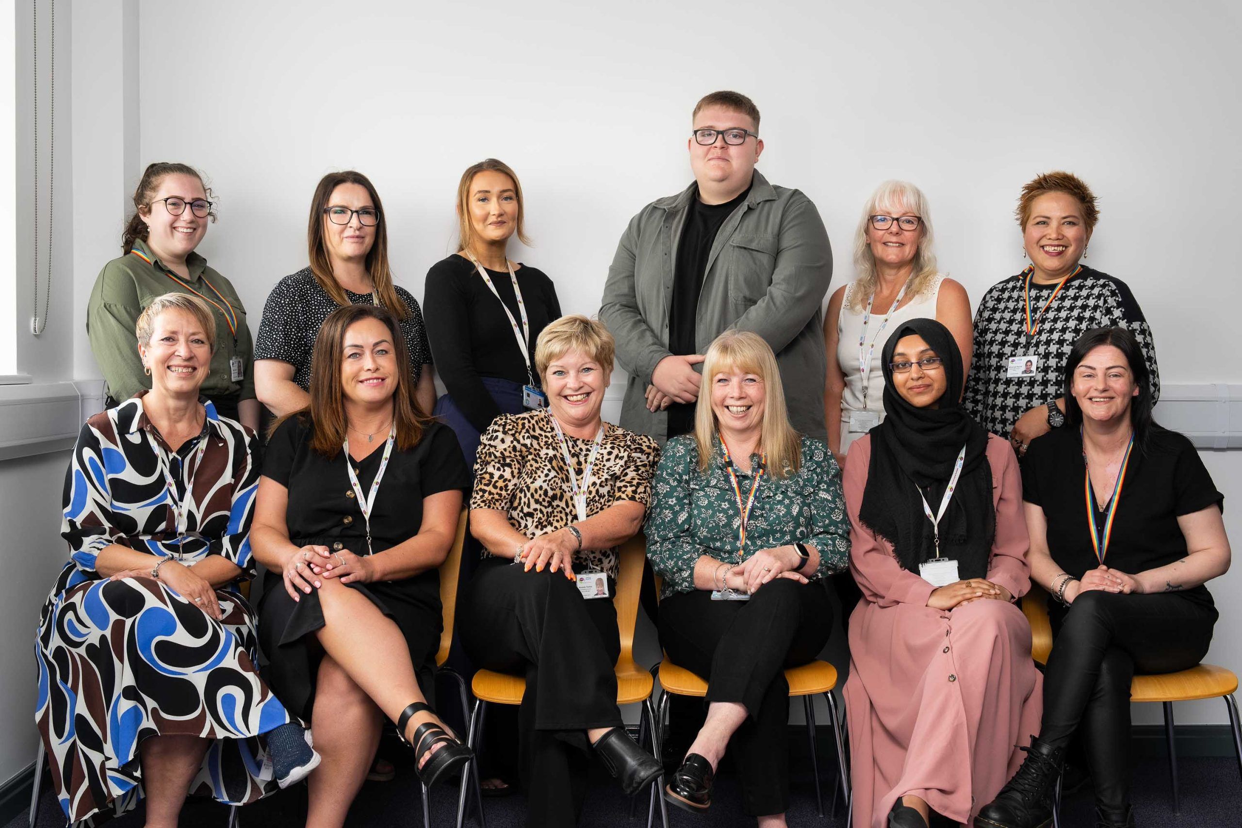 Employability Services - Care Plus Group