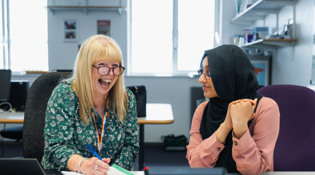 Employability Services - Care Plus Group