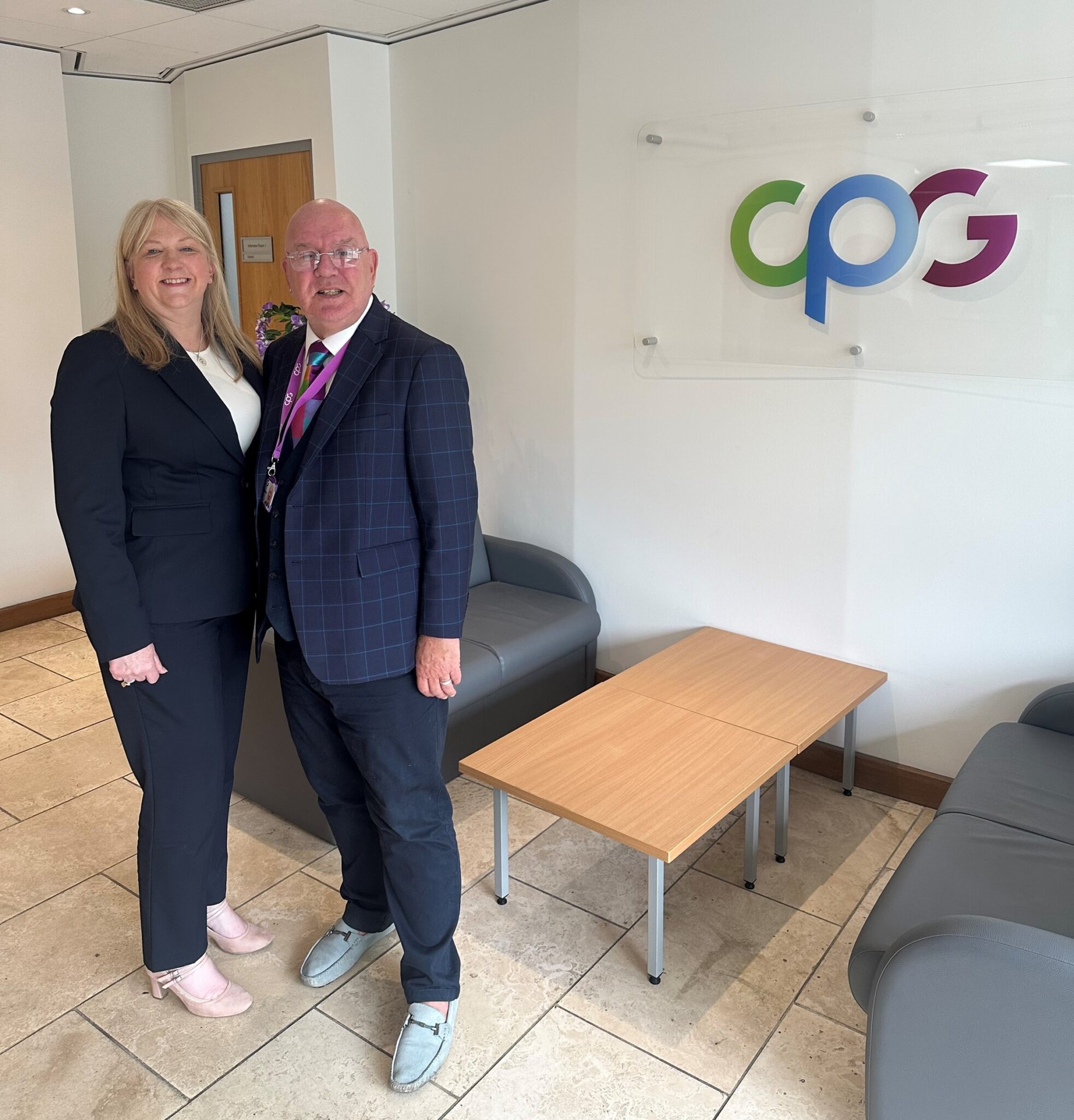 Our Vacancies - Care Plus Group