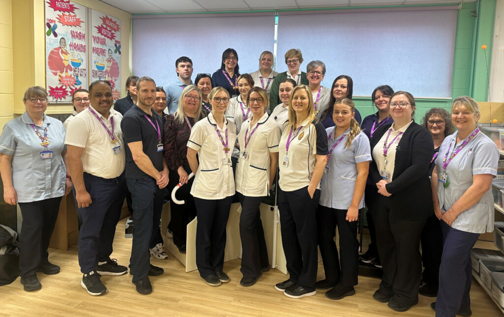 National Accreditation for CPG Service! - Care Plus Group
