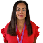 Michelle Lister